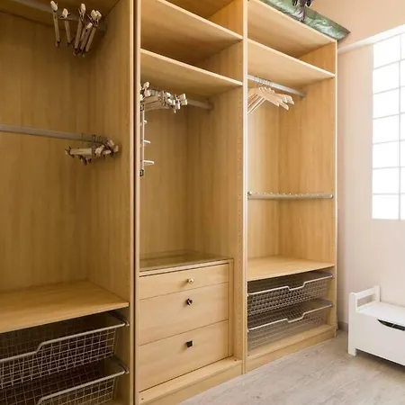 Vas' Penthouse Apartment
