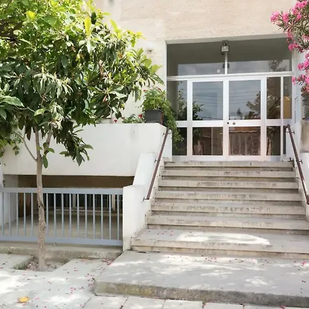 Apartment Vas' Penthouse Nicosia