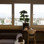 Lejlighed Vas' Penthouse Nicosia
