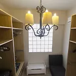 Lejlighed Vas' Penthouse *
