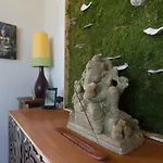 Vas' Penthouse Lejlighed
