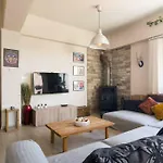 Vas' Penthouse Lejlighed