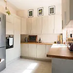 Vas' Penthouse Nicosia