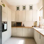 Διαμέρισμα Vas' Penthouse