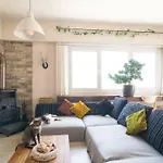 Vas' Penthouse *