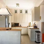 Vas' Penthouse