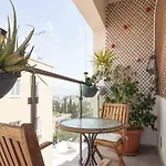 Vas' Penthouse * Nicosia