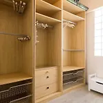 Vas' Penthouse Lejlighed