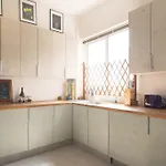 Lejlighed Vas' Penthouse