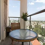 Vas' Penthouse * Λευκωσία