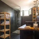 Vas' Penthouse Διαμέρισμα *