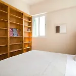 Lejlighed Vas' Penthouse