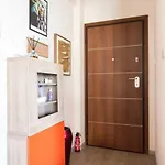 Lejlighed Vas' Penthouse