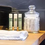 Lejlighed Vas' Penthouse