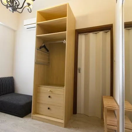 Lejlighed Vas' Penthouse *