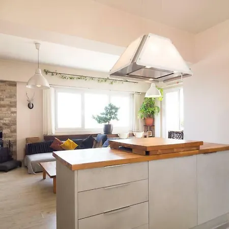 Vas' Penthouse Apartamento