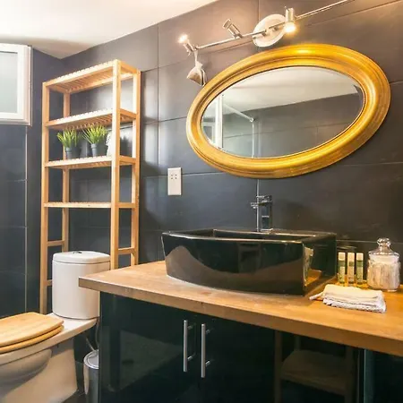 Apartment Vas' Penthouse Nicosia