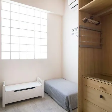 Vas' Penthouse * Nicósia