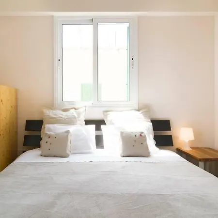 Apartment Vas' Penthouse Nicosia