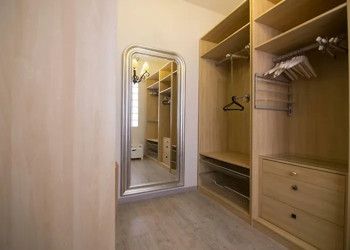 Vas' Penthouse Nicosia