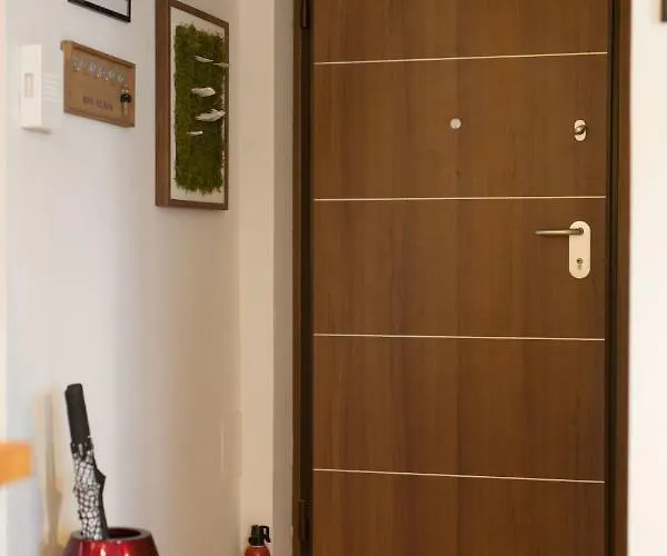 Vas' Penthouse Nicosia