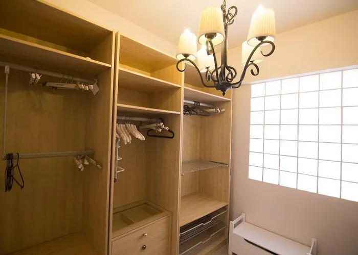 Lägenhet Vas' Penthouse