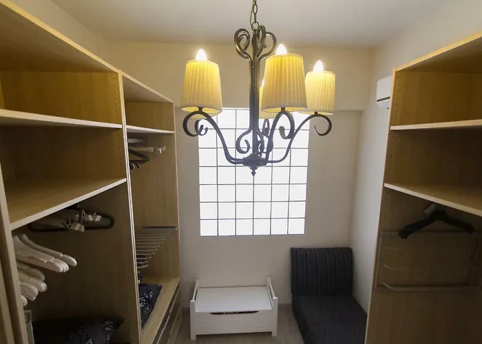 Lägenhet Vas' Penthouse *