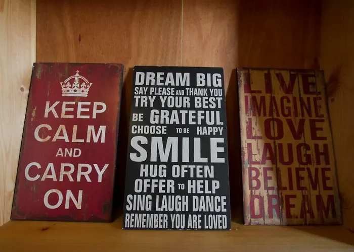 Vas' Penthouse * Nicosia