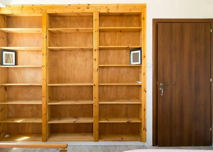 Vas' Penthouse Lägenhet Nicosia