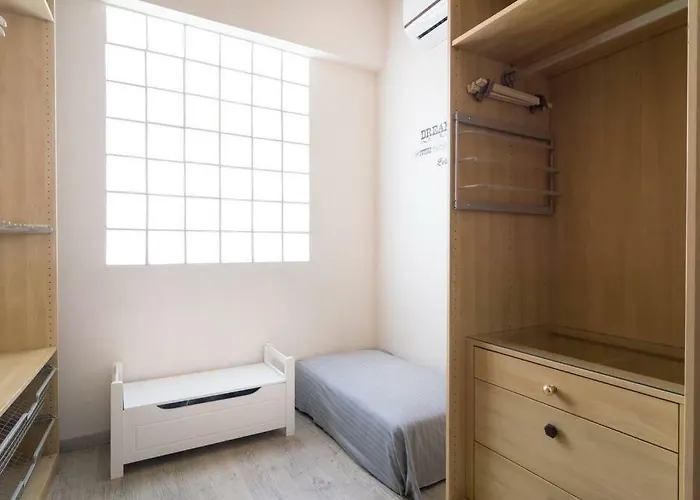 Vas' Penthouse * Nicosia