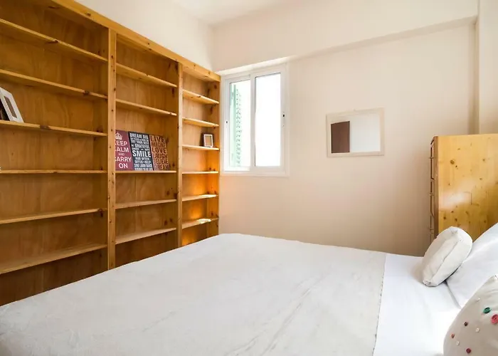 شقة Vas' Penthouse