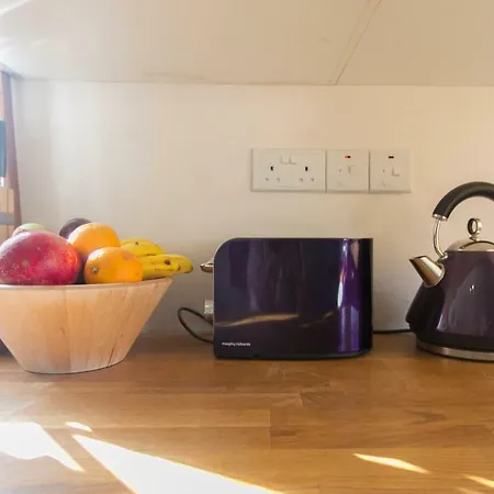 Daire Vas' Penthouse *