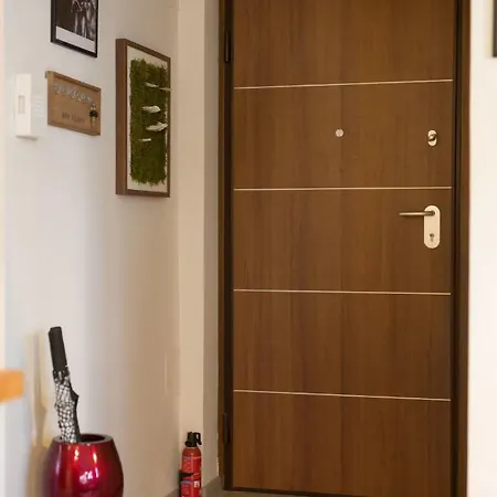 Vas' Penthouse Lefkoşa