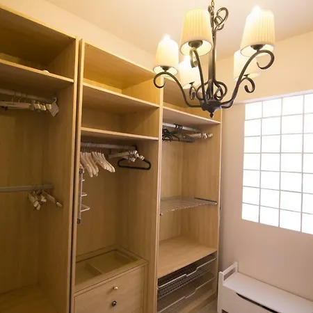 Daire Vas' Penthouse