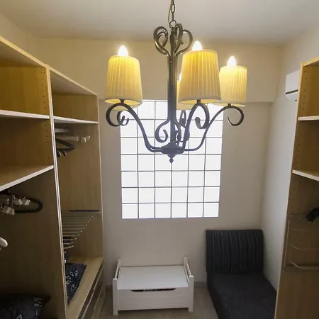 Apartmán Vas' Penthouse *