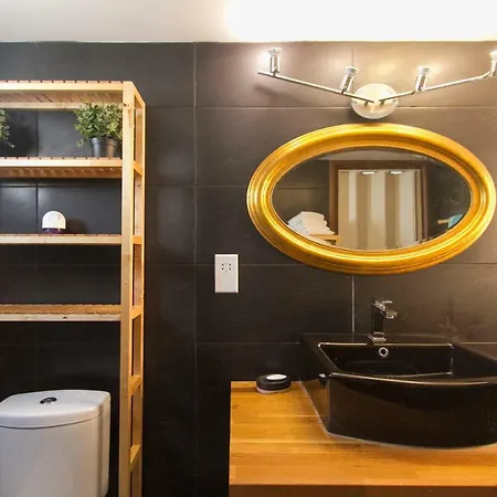 Vas' Penthouse Daire