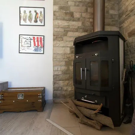 Vas' Penthouse Lefkoşa