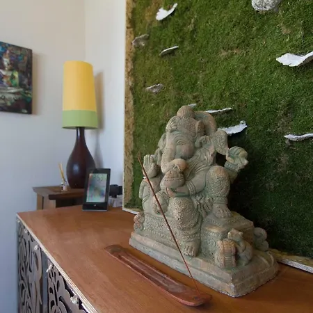 Vas' Penthouse Daire