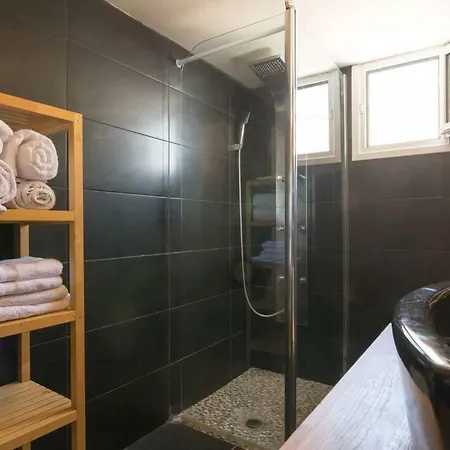 Apartmán Vas' Penthouse