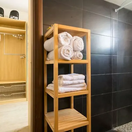 Vas' Penthouse Daire *