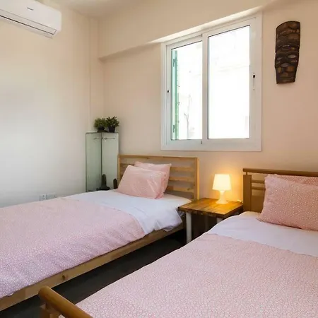 Appartement Vas' Penthouse